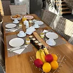 Bed & Breakfast Havre De Paix - D'hotes