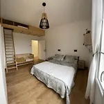 Bed & Breakfast Havre De Paix - D'hotes La Sauve