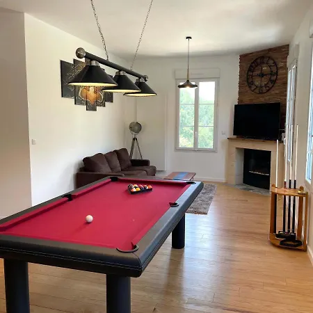 Havre De Paix - D'hotes Bed & Breakfast 3*