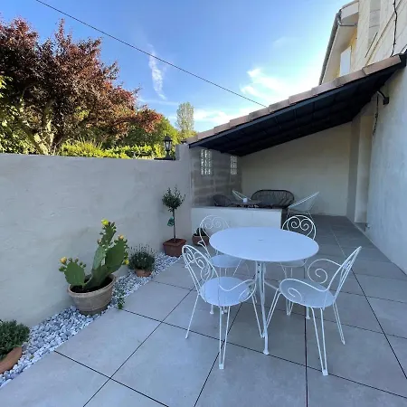 Bed & Breakfast Havre De Paix - D'hotes