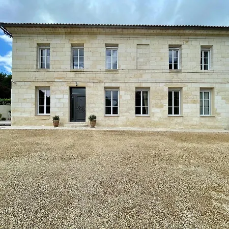 Bed & Breakfast Havre De Paix - D'hotes